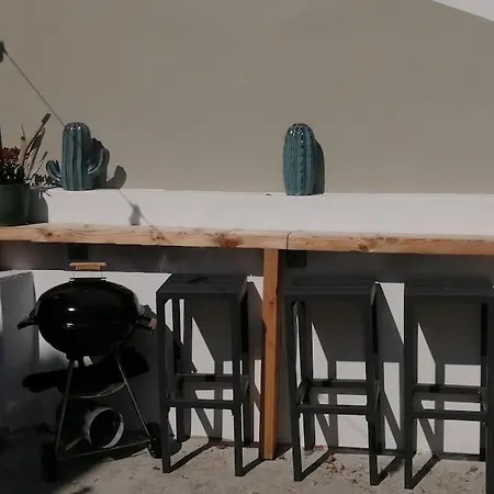 Fenetre Sur Maison Vue Splendide Casa vacanze Équihen-Plage