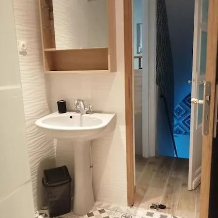 Casa vacanze Fenetre Sur Maison Vue Splendide Équihen-Plage