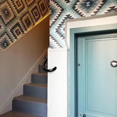 Fenetre Sur Maison Vue Splendide * Équihen-Plage