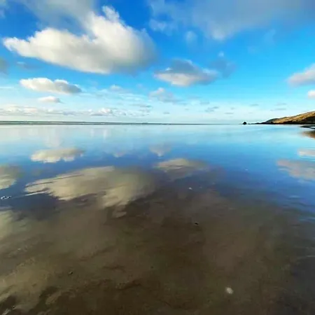 Fenetre Sur Maison Vue Splendide 펜션