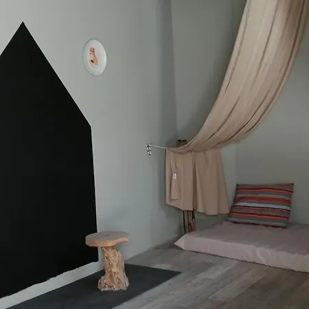 Fenetre Sur Maison Vue Splendide Équihen-Plage