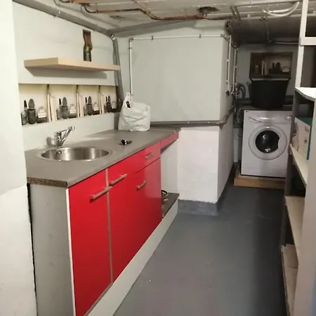 Nyaraló Fenetre Sur Maison Vue Splendide