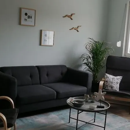 Fenetre Sur Maison Vue Splendide Holiday home Equihen-Plage