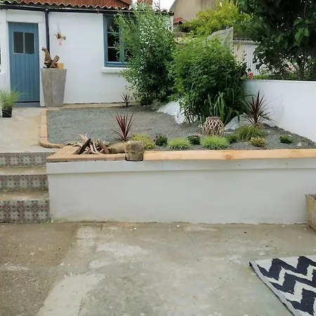 Fenetre Sur Maison Vue Splendide 펜션