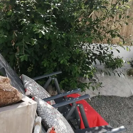 Nyaraló Fenetre Sur Maison Vue Splendide